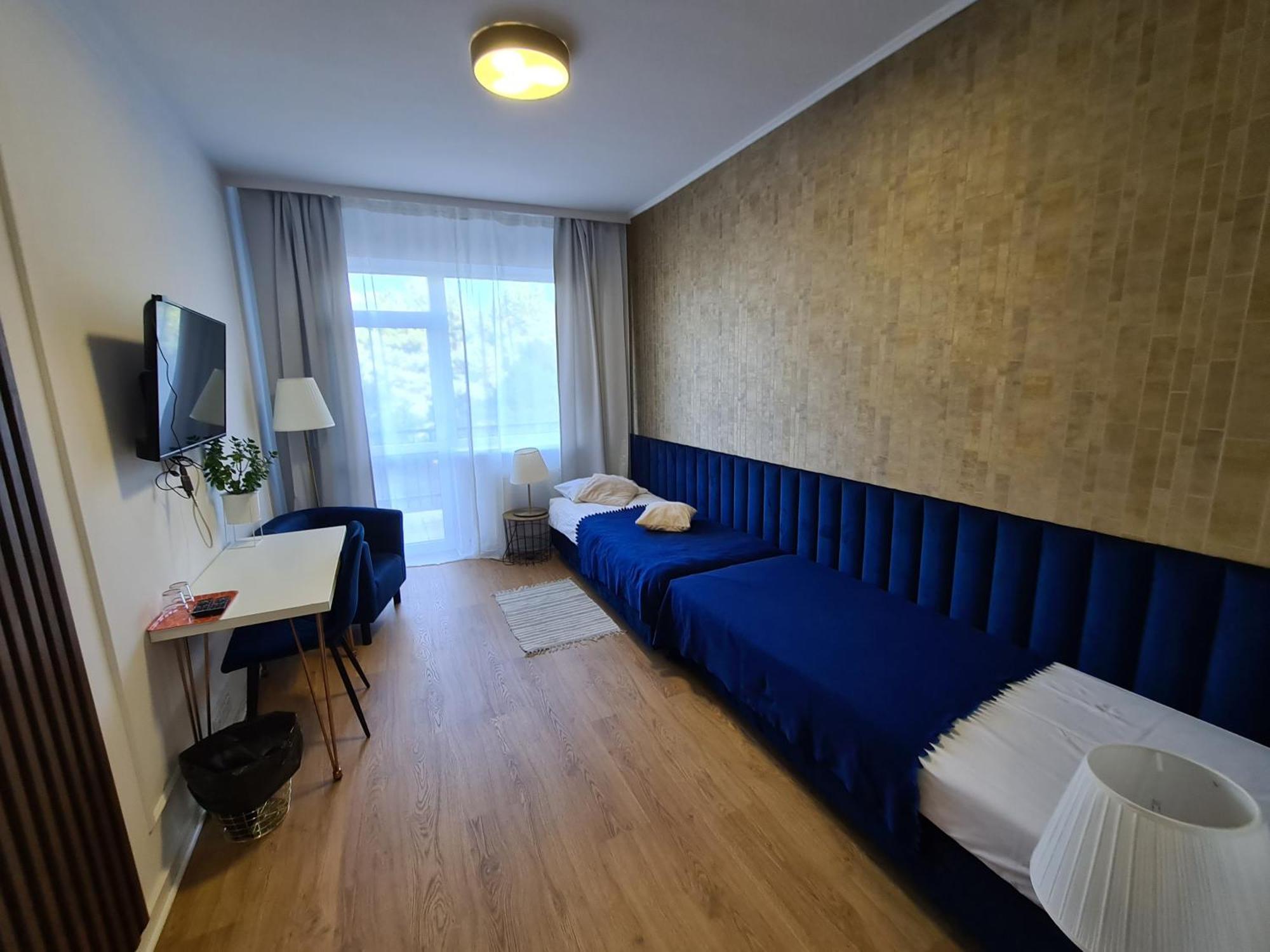 Hotel Kurpia Arte Nowogród Εξωτερικό φωτογραφία