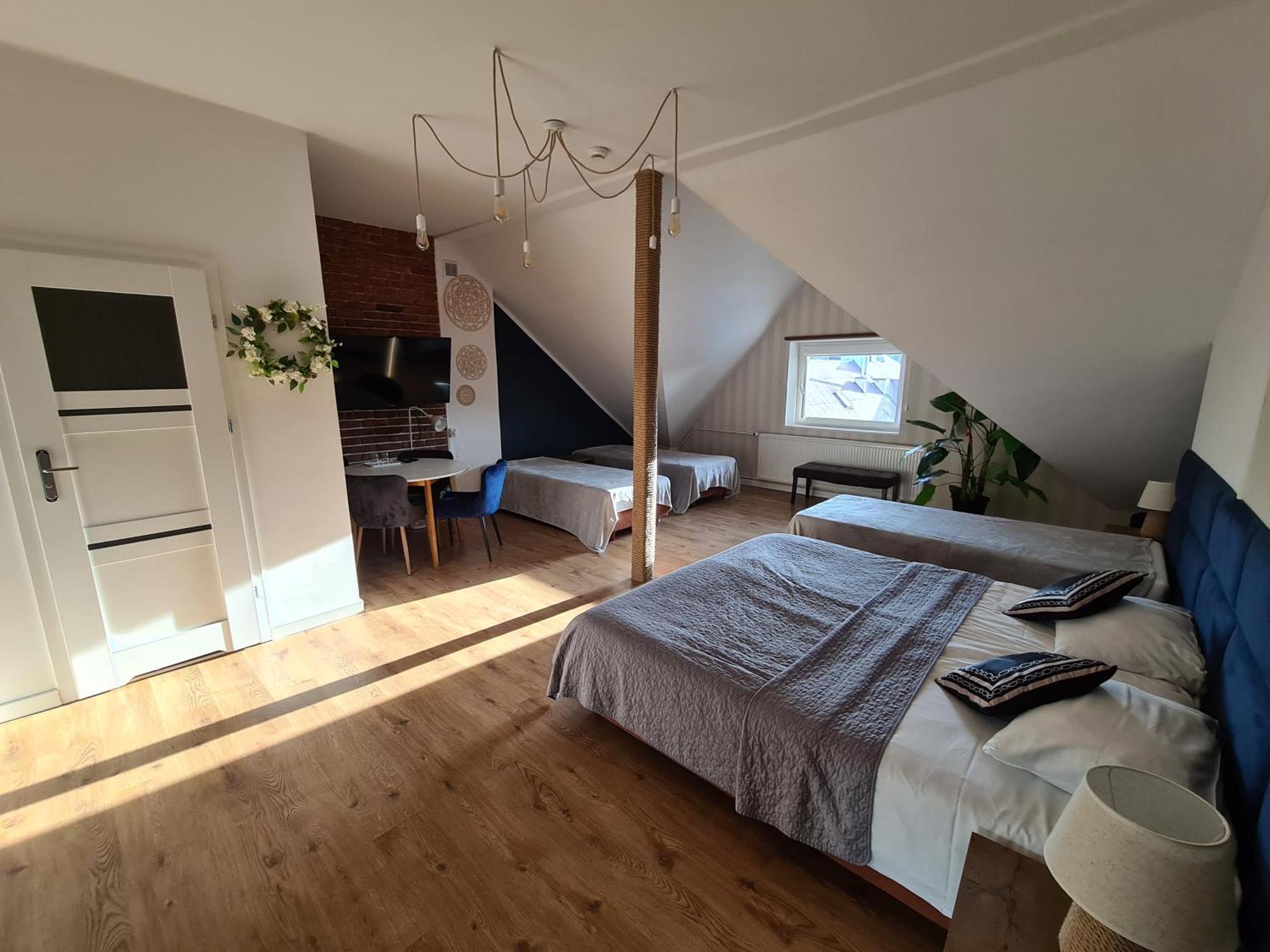 Hotel Kurpia Arte Nowogród Εξωτερικό φωτογραφία