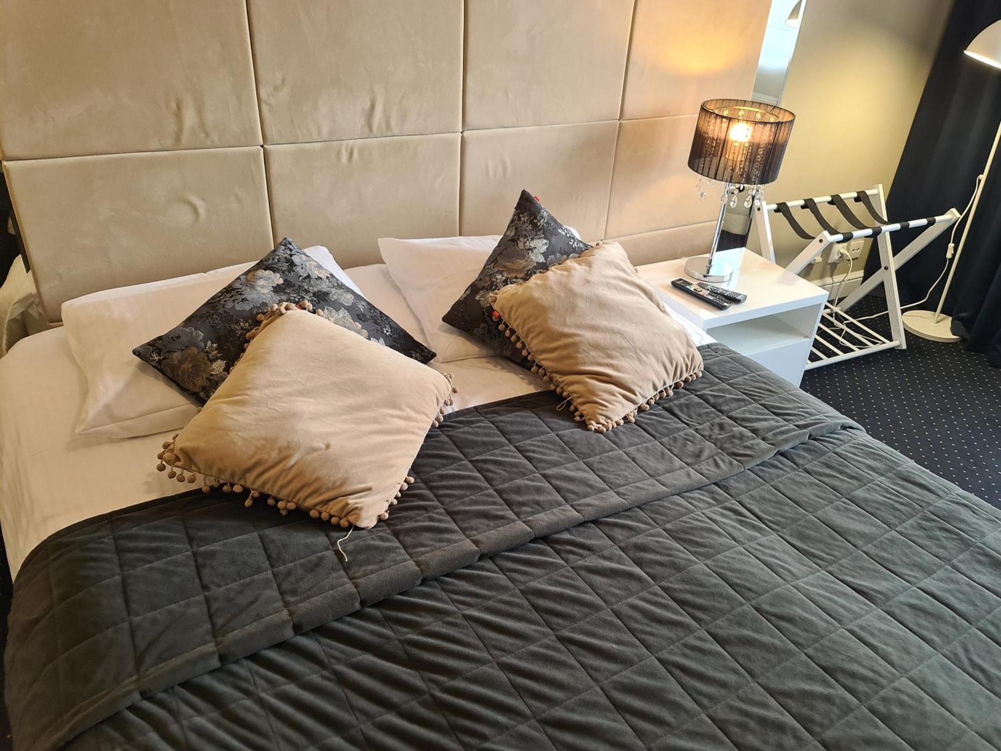 Hotel Kurpia Arte Nowogród Εξωτερικό φωτογραφία